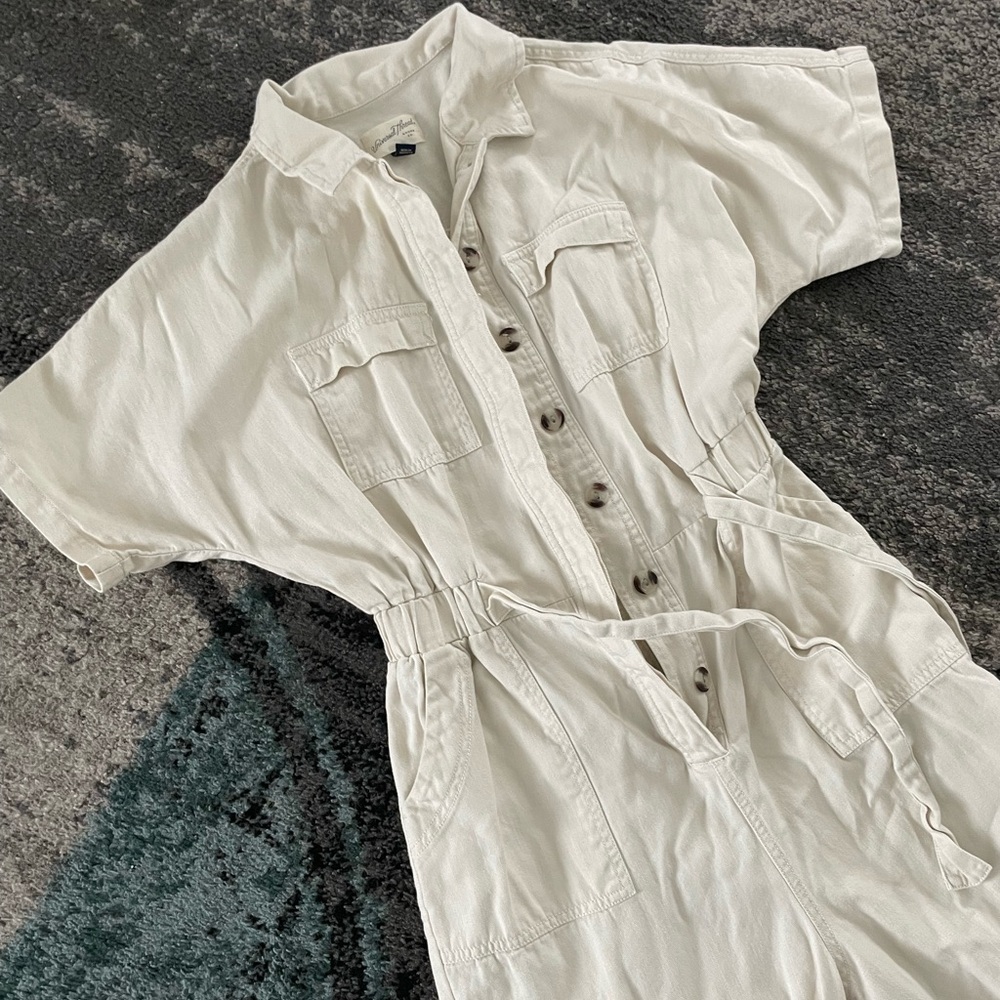 Women’s Jumpsuit